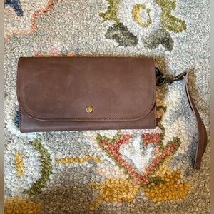 Able Mare Phone Wallet- NEW